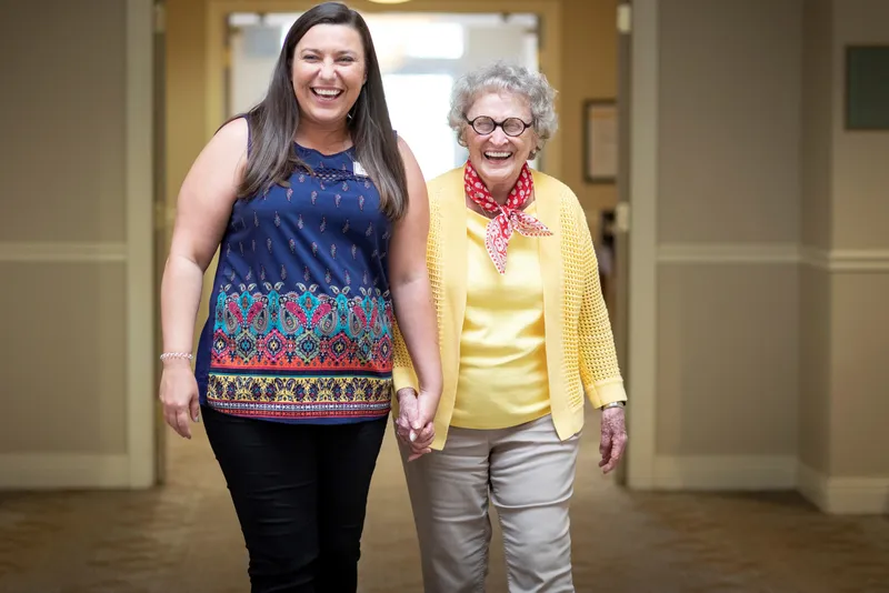 Inspirations Senior Living - Assisted Living, Memory Care in Pahrump, Nevada