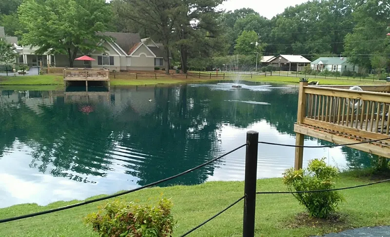 Inspirit Senior Living at Foxbridge