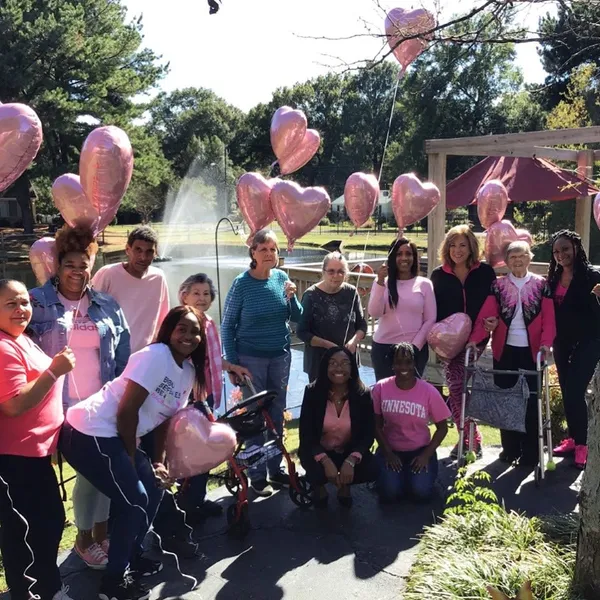 Inspirit Senior Living at Foxbridge photo 3