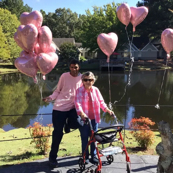 Inspirit Senior Living at Foxbridge photo 5