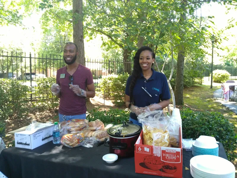 Inspirit Senior Living at Foxbridge photo 6