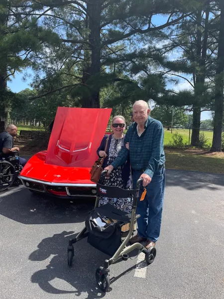 Inspirit Senior Living at Foxbridge photo 8