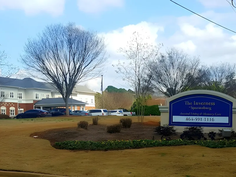 Inverness of Spartanburg