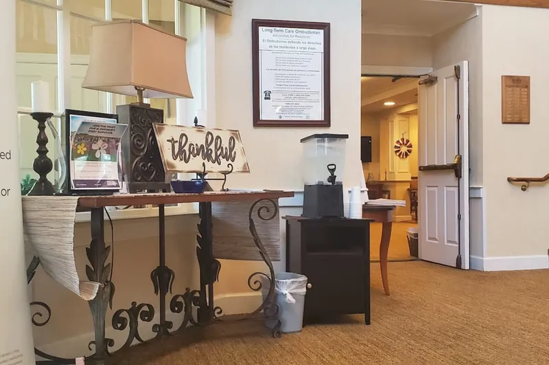 Ivy Park at Alta Loma photo 6