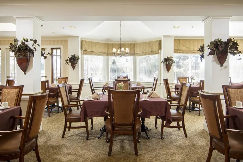 Ivy Park at Alta Loma photo 8