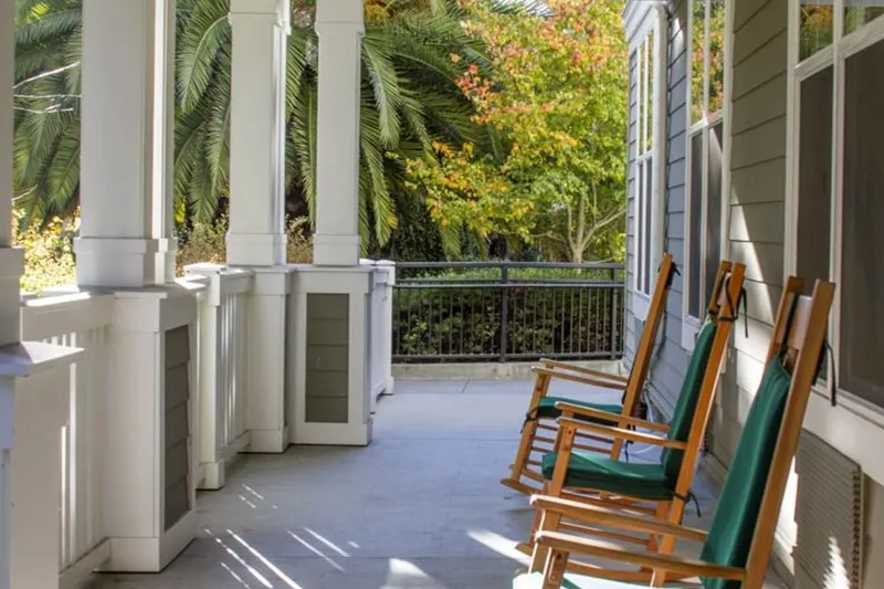 Ivy Park at Belmont photo 10