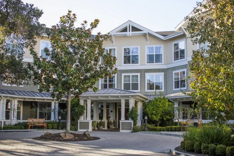 Ivy Park at Belmont photo 2