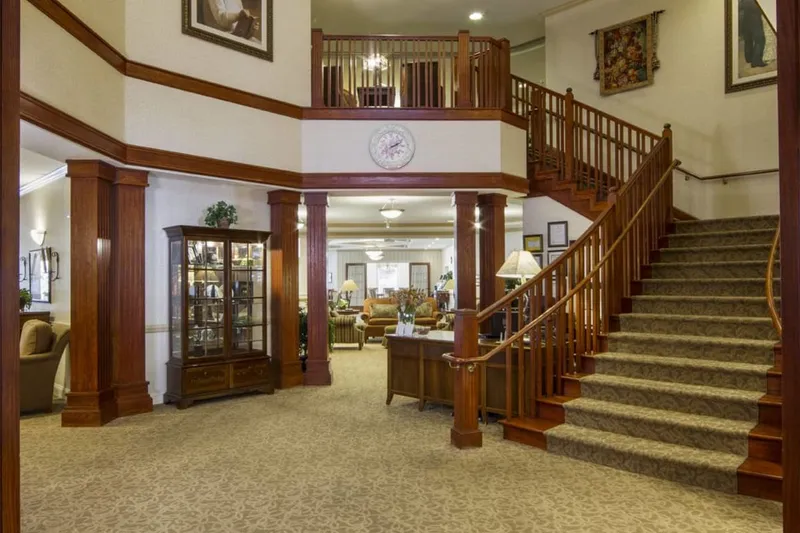 Ivy Park at Belmont photo 8