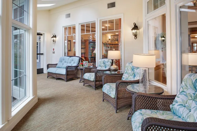 Ivy Park at Bonita photo 4