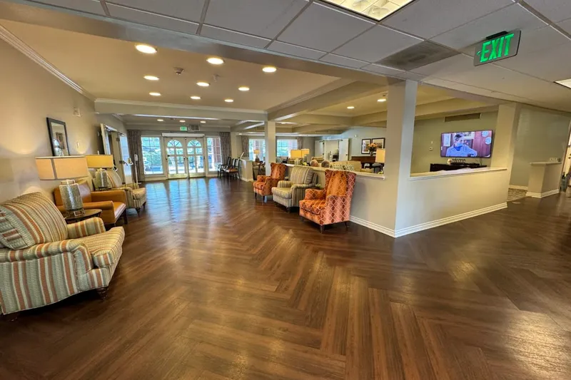 Ivy Park at Bradford photo 10