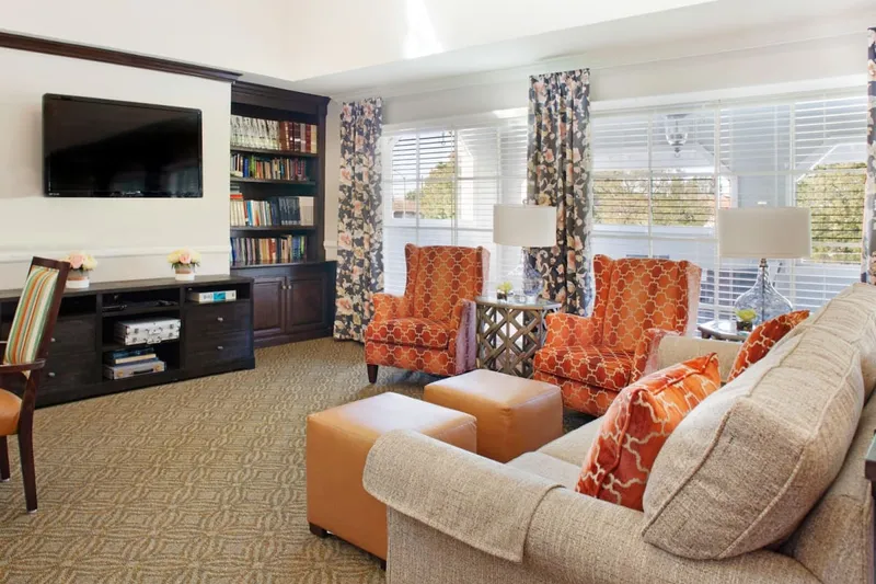 Ivy Park at Bradford photo 3