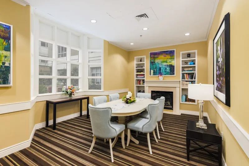 Ivy Park at Cathedral Hill photo 3