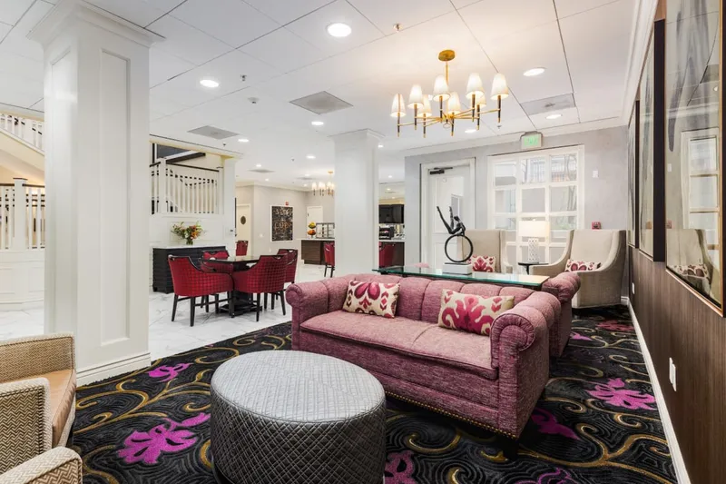 Ivy Park at Cathedral Hill photo 6