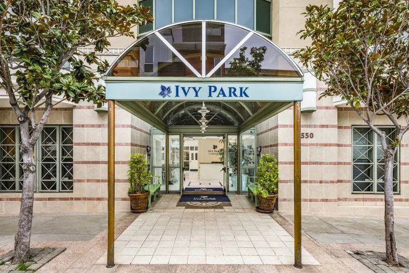 Ivy Park at Cathedral Hill photo 7