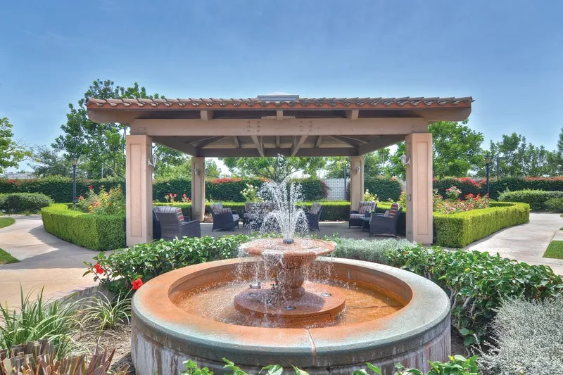 Ivy Park at Cerritos