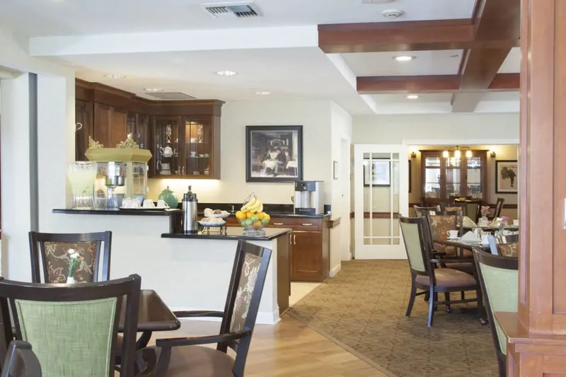 Ivy Park at Claremont photo 3