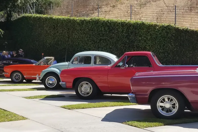 Ivy Park at Fullerton photo 5