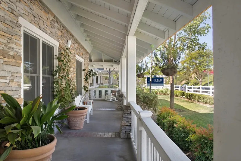 Ivy Park at Fullerton photo 6