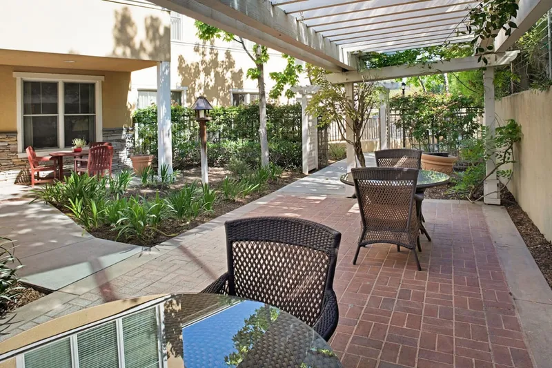 Ivy Park at Fullerton photo 8