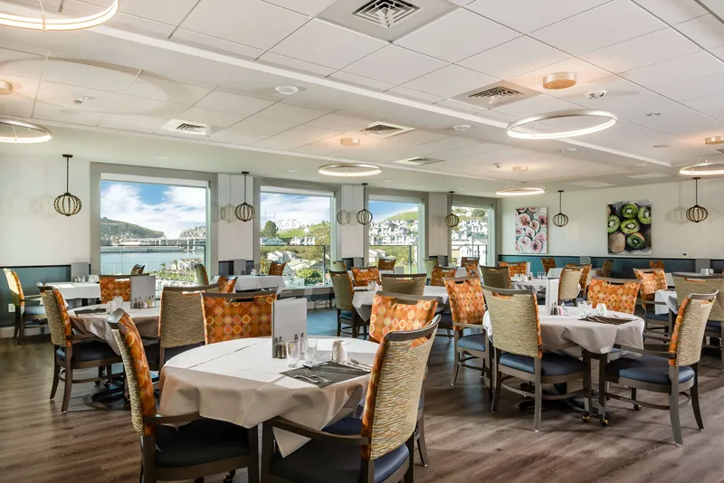 Ivy Park at Glen Cove - Assisted Living, Memory Care in Vallejo, California