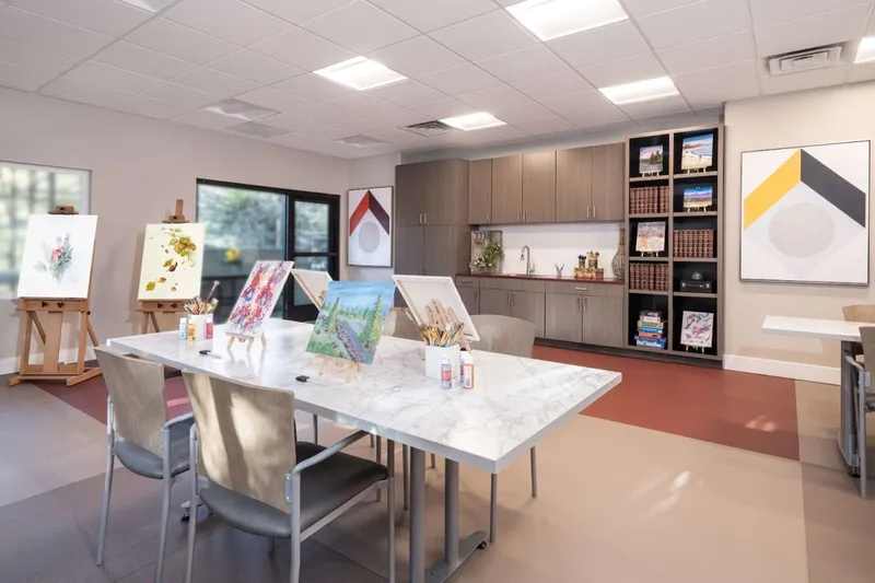 Ivy Park at Hayward photo 9