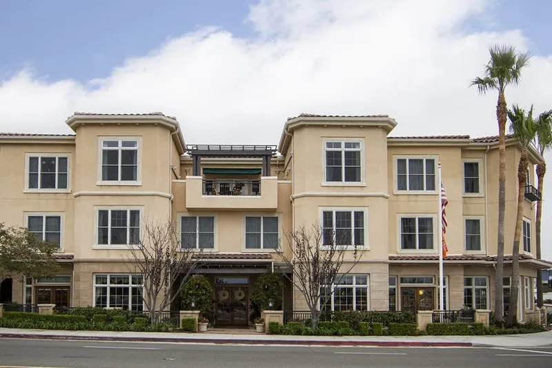 Ivy Park at La Jolla