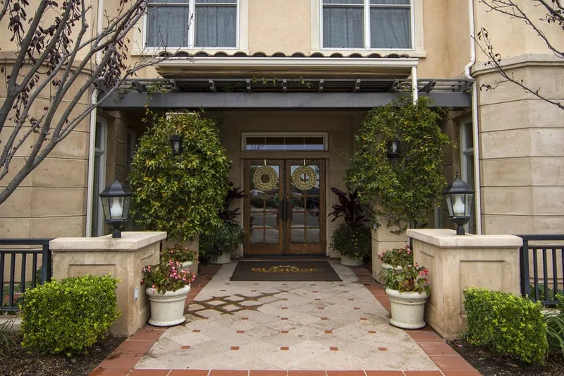 Ivy Park at La Jolla photo 2