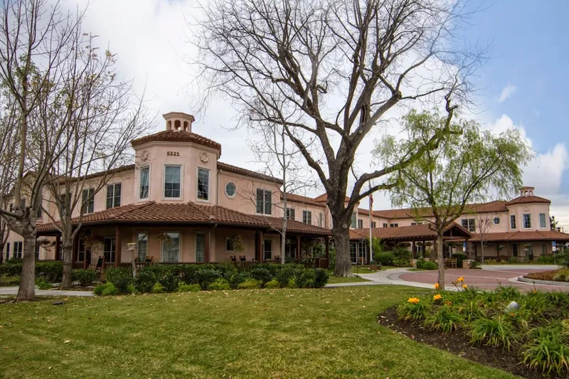 Ivy Park at La Palma