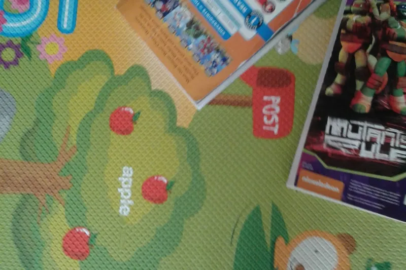 Ivy Park at La Palma photo 2