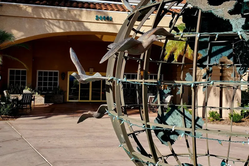 Ivy Park at Laguna Woods photo 10