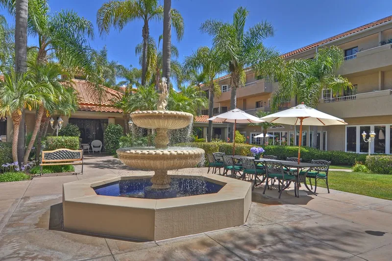 Ivy Park at Laguna Woods photo 2