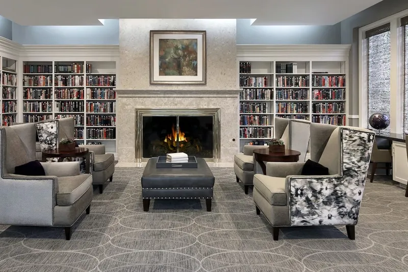 Ivy Park at Laguna Woods photo 4