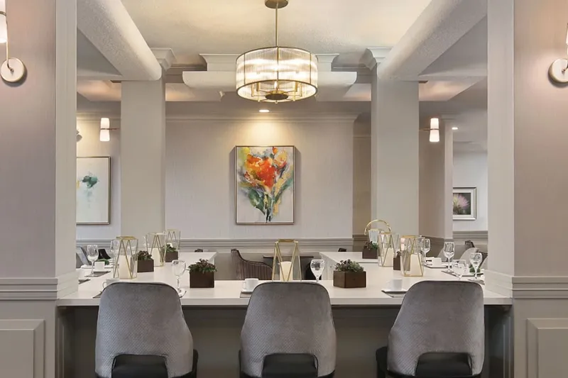 Ivy Park at Laguna Woods photo 5