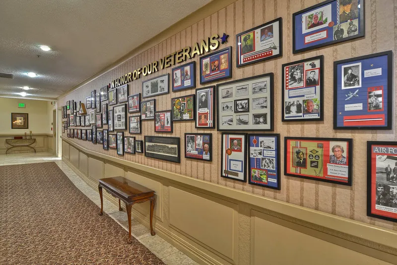 Ivy Park at Laguna Woods photo 8