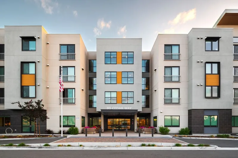 Ivy Park at Milpitas