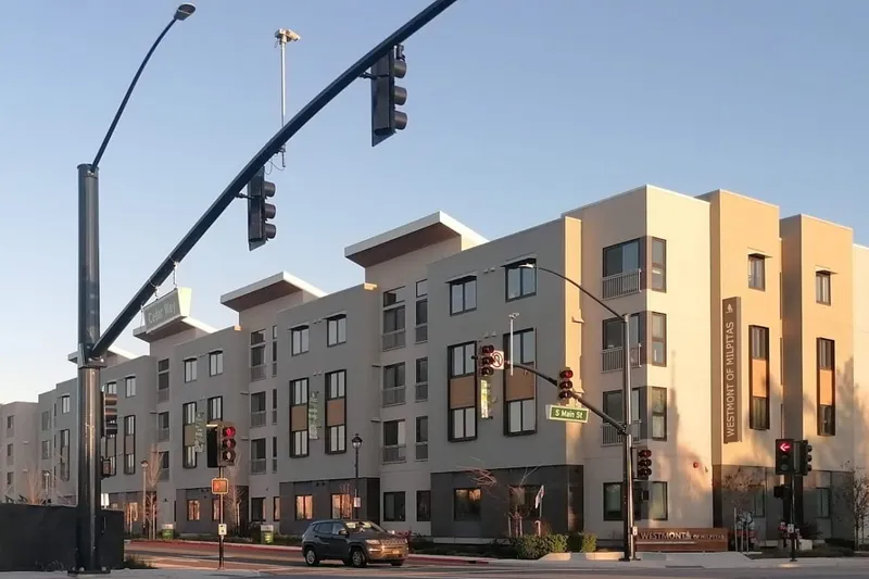 Ivy Park at Milpitas photo 3