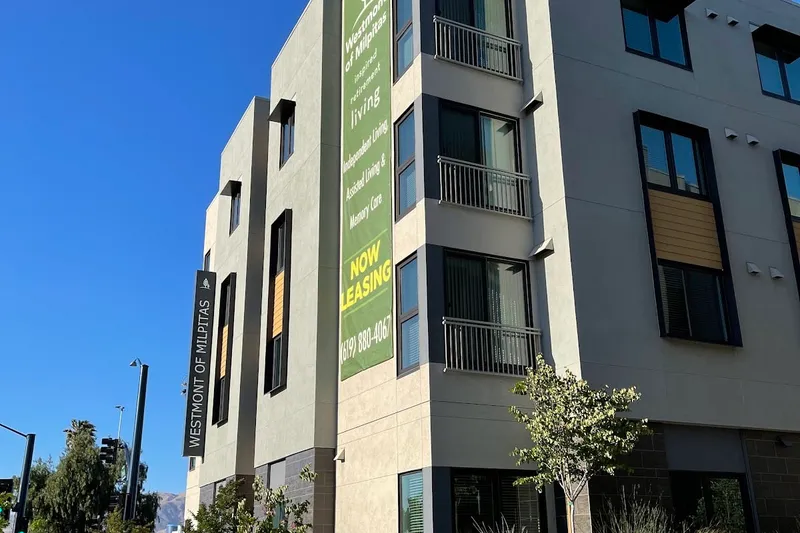 Ivy Park at Milpitas photo 5