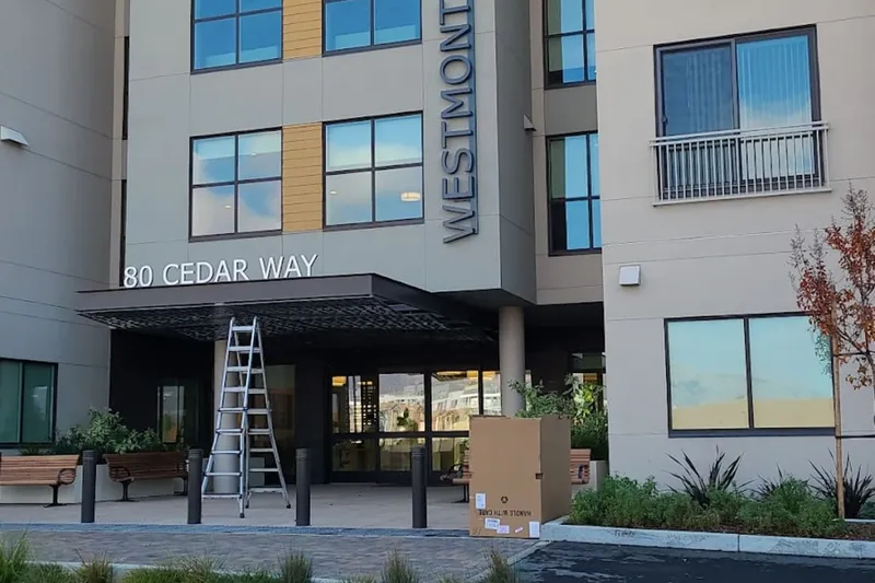 Ivy Park at Milpitas photo 8