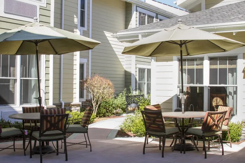 Ivy Park at Monterey photo 5