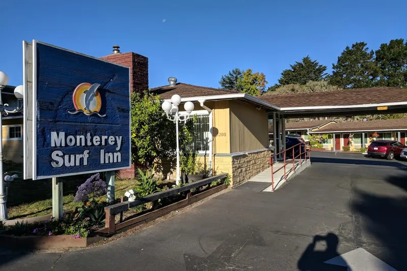 Ivy Park at Monterey photo 8