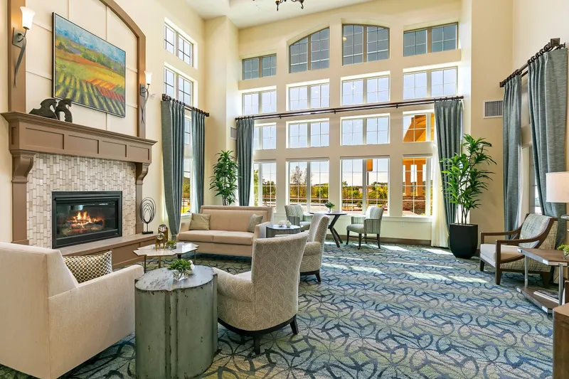 Ivy Park at Murrieta - senior living in Murrieta, California - photo 3