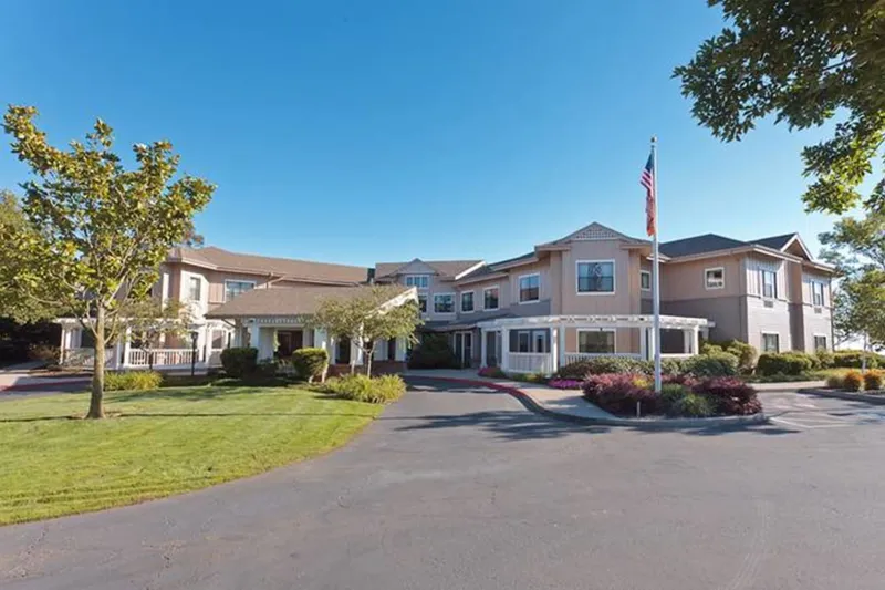 Ivy Park at Oakland Hills photo 2