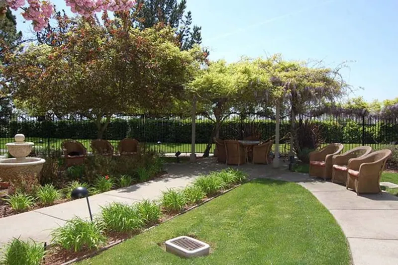 Ivy Park at Oakland Hills photo 8