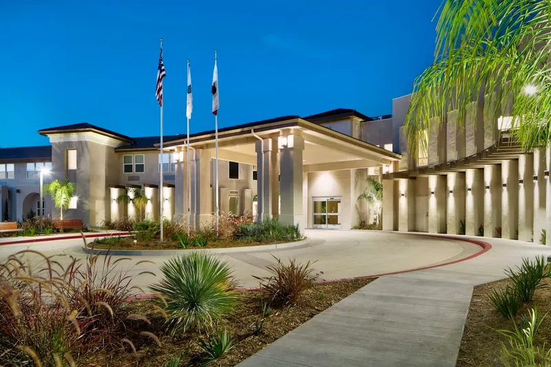 Ivy Park at Otay Ranch