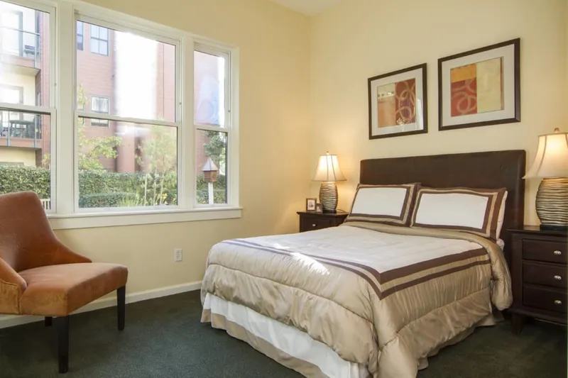 Ivy Park at Palo Alto photo 4