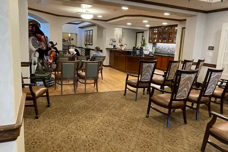 Ivy Park at Palos Verdes photo 10