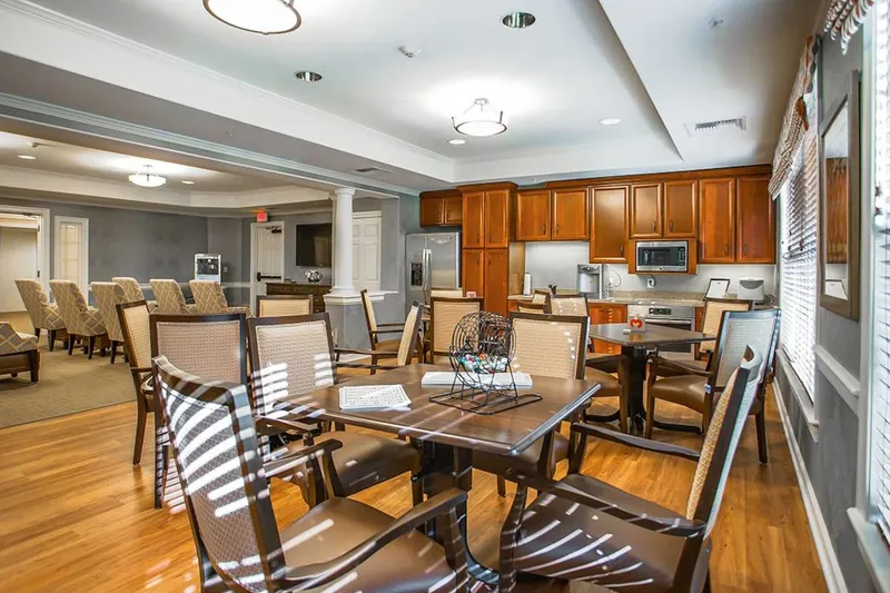 Ivy Park at Palos Verdes photo 2