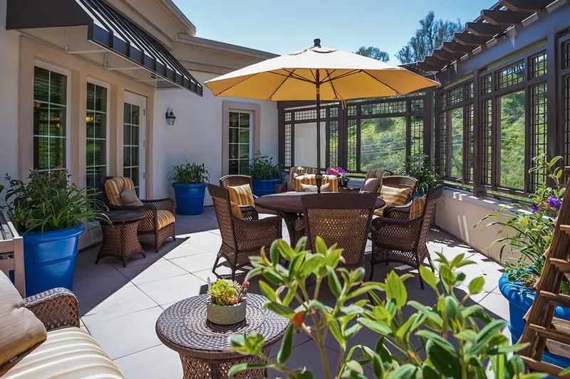 Ivy Park at Palos Verdes photo 7