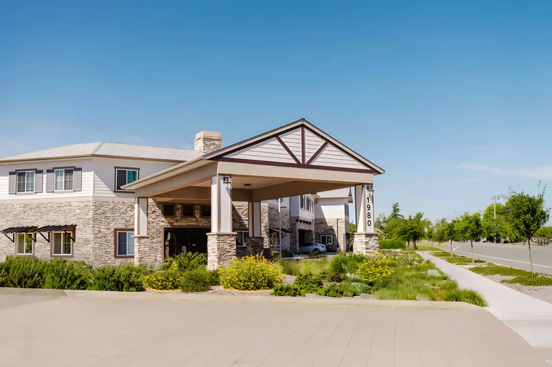 Ivy Park at Piner - Assisted Living, Memory Care in Santa Rosa, California
