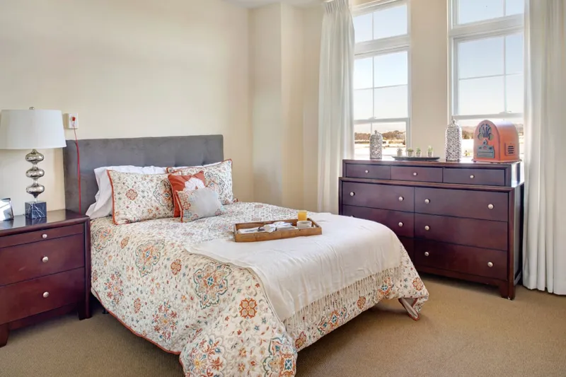 Ivy Park at Playa Vista photo 9